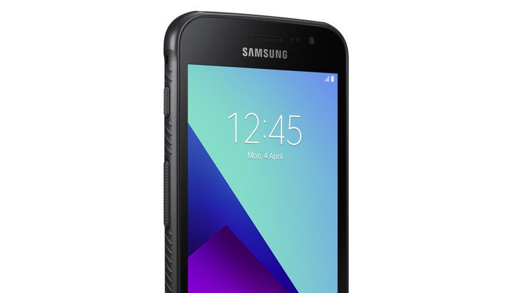 Spesifikasi & Keunggulan Samsung Galaxy XCover 4 yang Baru Dirilis