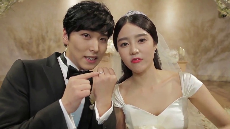 Pernikahan, Perkara Pelik bagi Bintang Korea