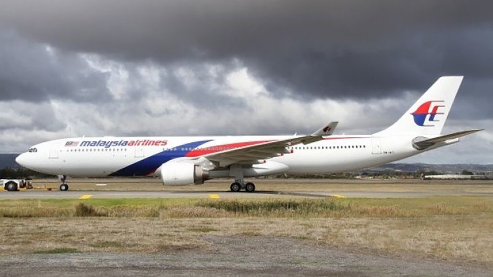 Kapal Pencari Pesawat MH370 Hilang Kontak Selama Tiga Hari
