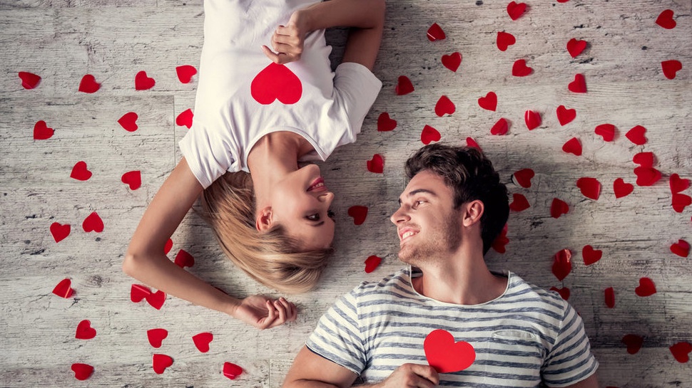 Kapan Hari Valentine 2021 & Bagaimana Sejarah Asal Usul Valentine?