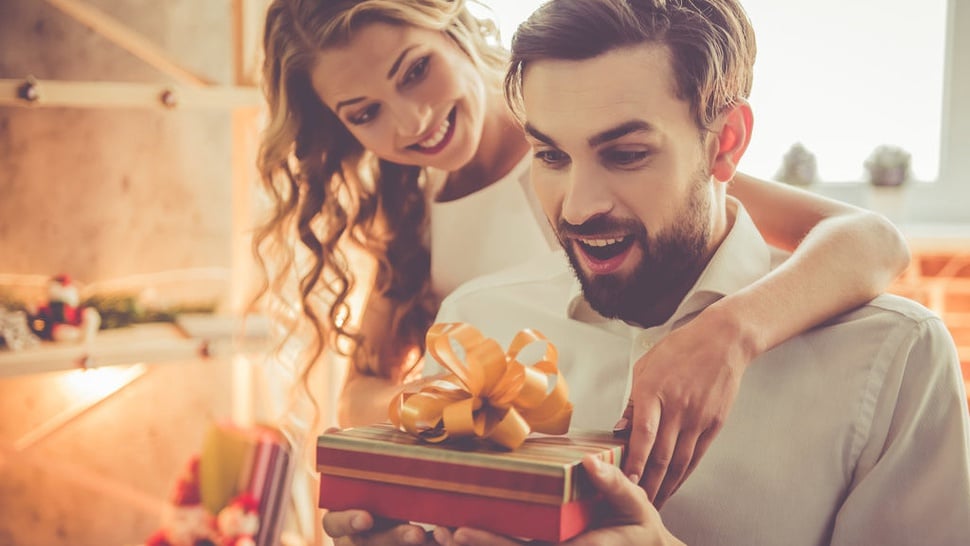Rekomendasi 5 Kado Sederhana untuk Pasangan saat Hari Valentine