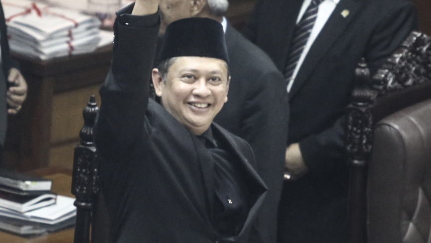 Partai Golkar Harapkan Demokrat Merapat ke Koalisi Presiden Jokowi