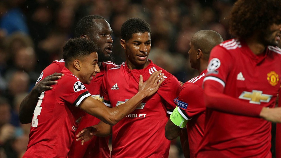 Babak Pertama Cardiff vs Manchester United: Solskjaer Bawa Pengaruh