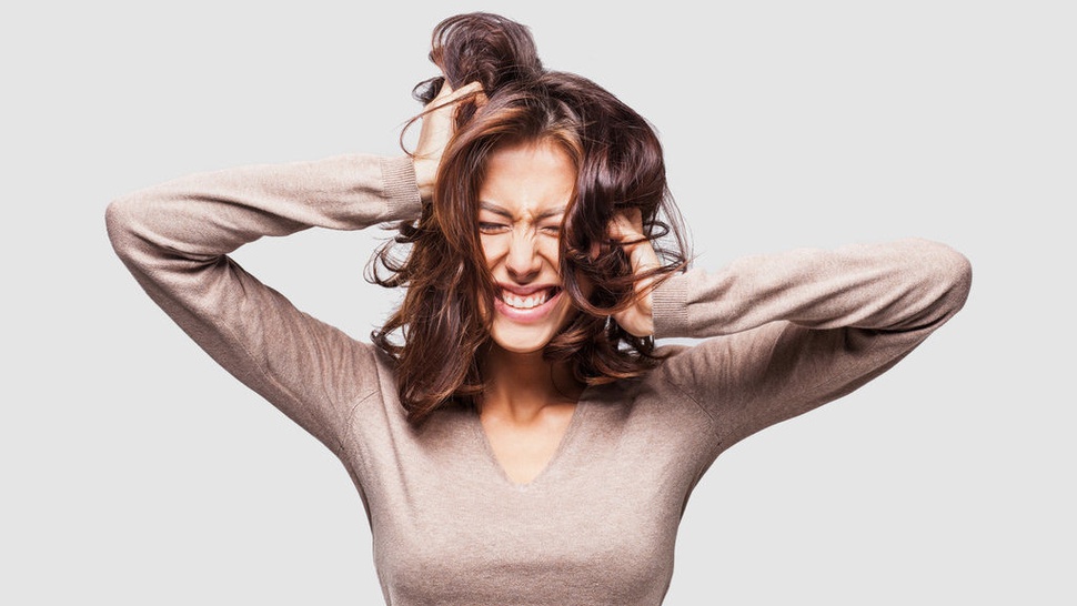 5 Cara Efektif yang Bisa Dilakukan untuk Meredam Emosi Saat Marah