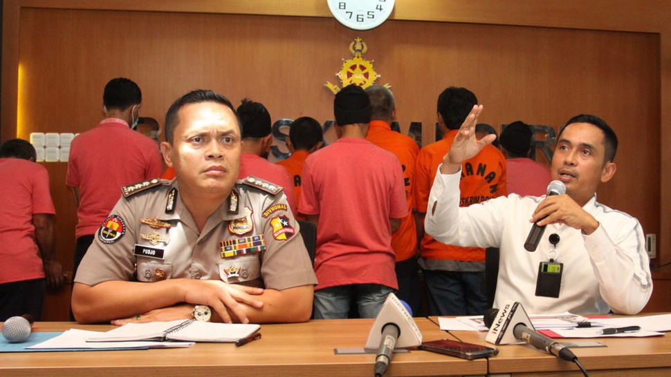 Pengakuan Tersangka Penyebar Hoaks Penculikan Ulama di Jawa Barat