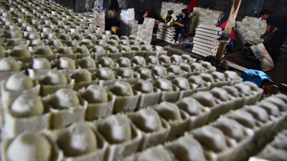 AIPGI Sebut Sejumlah Pabrik Garam 'Tutup' karena Kehabisan Pasokan