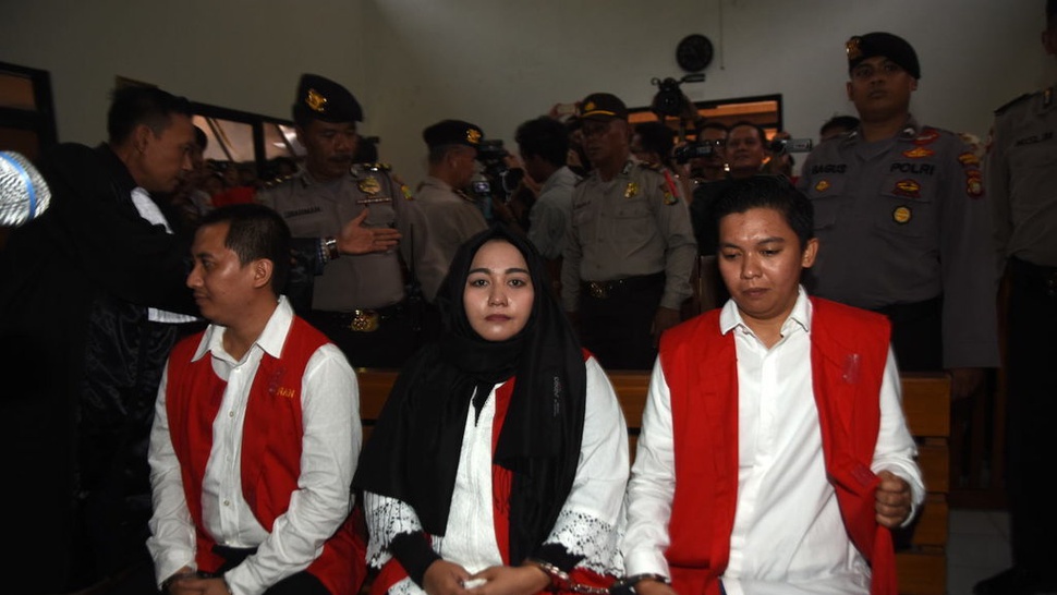 Majelis Hakim Tunda Sidang First Travel Hingga Rabu Besok