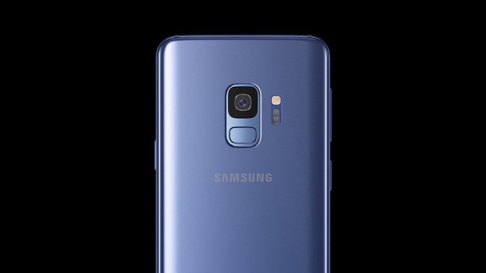Samsung Galaxy S9 Bisa Dipesan Hari Ini, Harga Mulai Rp11 Juta