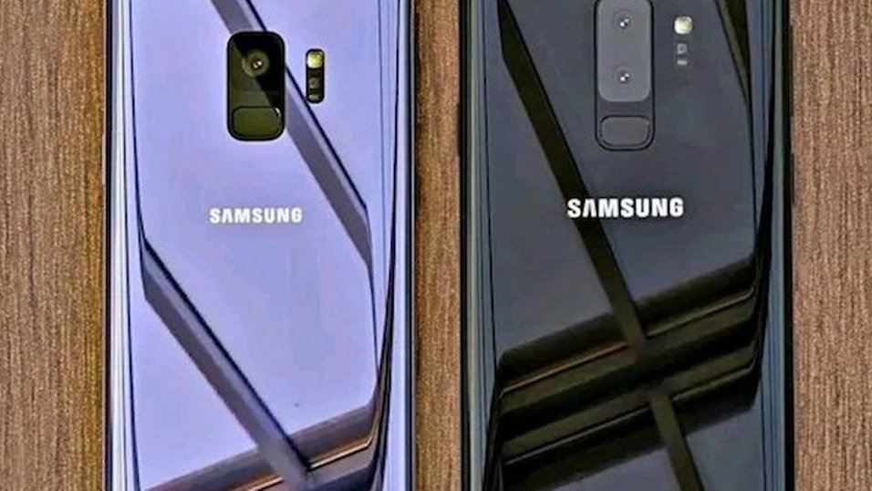 Perbedaan Samsung Galaxy S9 dan Galaxy S9 Plus, Unggul Mana?