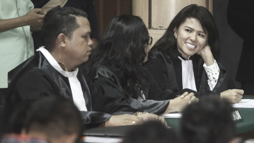 Alasan Ahok Pilih Ajukan PK Daripada Banding Versi Kuasa Hukum