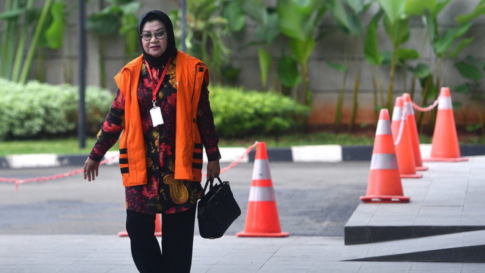 Muhammadiyah Minta KPK Cegah Bertambahnya Korupsi Kepala Daerah