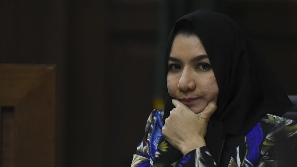 Mengulik Peran Ahmad Ali & Japto di Pusaran TPPU Rita Widyasari