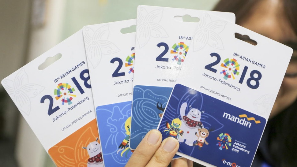 BMKG Siapkan Peta Prakiraan Cuaca Untuk Asian Games 2018