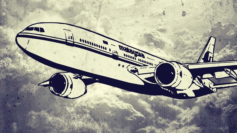 Misteri dan Spekulasi Hilangnya Malaysia Airlines MH370