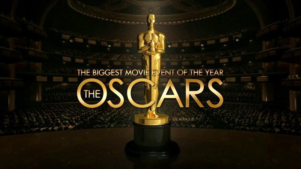 Daftar Nominasi Oscar 2019: Roma dan The Favourite Pimpin Perolehan