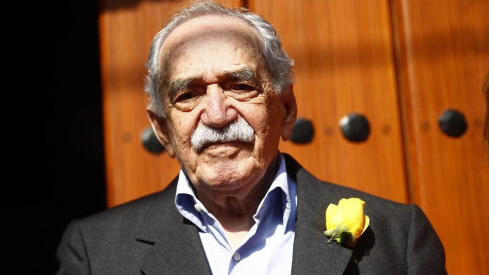Gabriel Garcia Marquez dan Kematian Karier Kepenulisannya