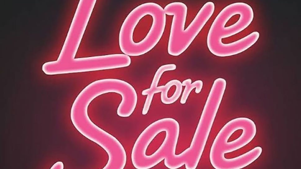 Film Love for Sale: Aplikasi Kencan dan Dilema Cinta Seorang Jomblo