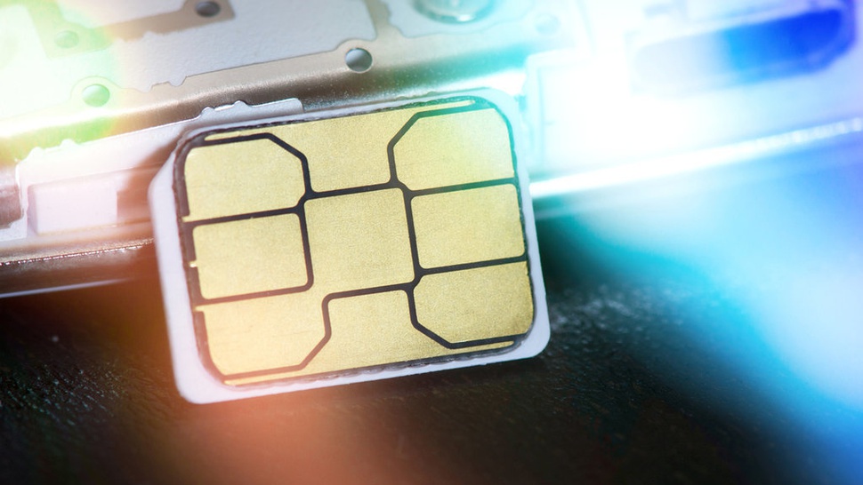 PSI Minta Kominfo Cek 3,1 M Data SIM Card daripada Sibuk Bantah