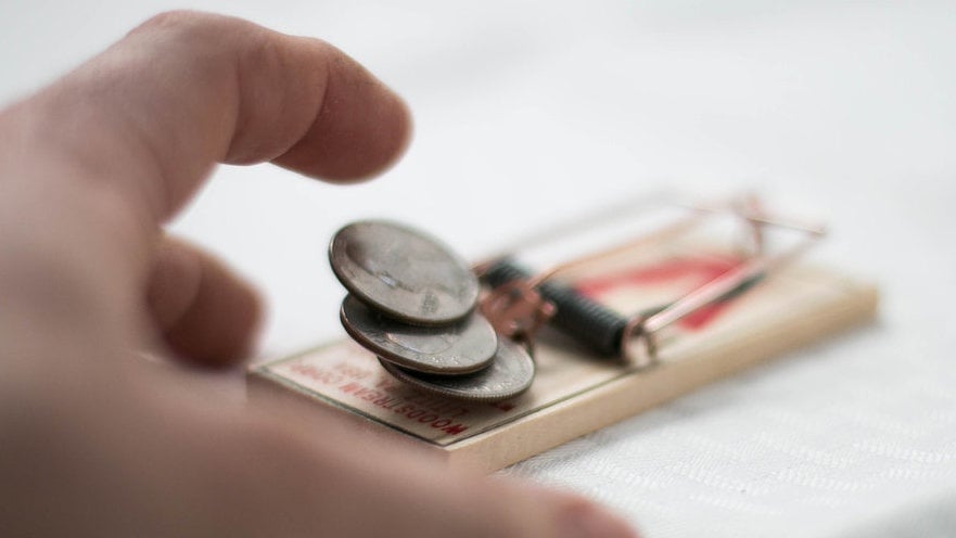 Investasi Palsu E-Dinar Coin Cash: 6 Tersangka & 57 Ribu Orang Rugi