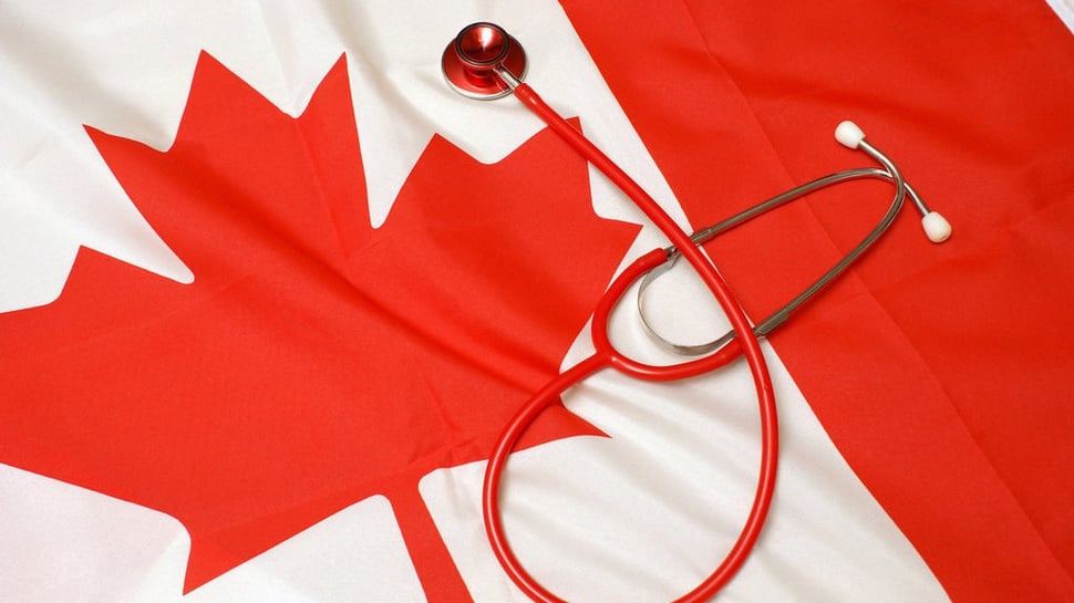 Dokter Tolak Kenaikan Gaji: Kiat Sukses Kanada Jaga Kesehatan Warga