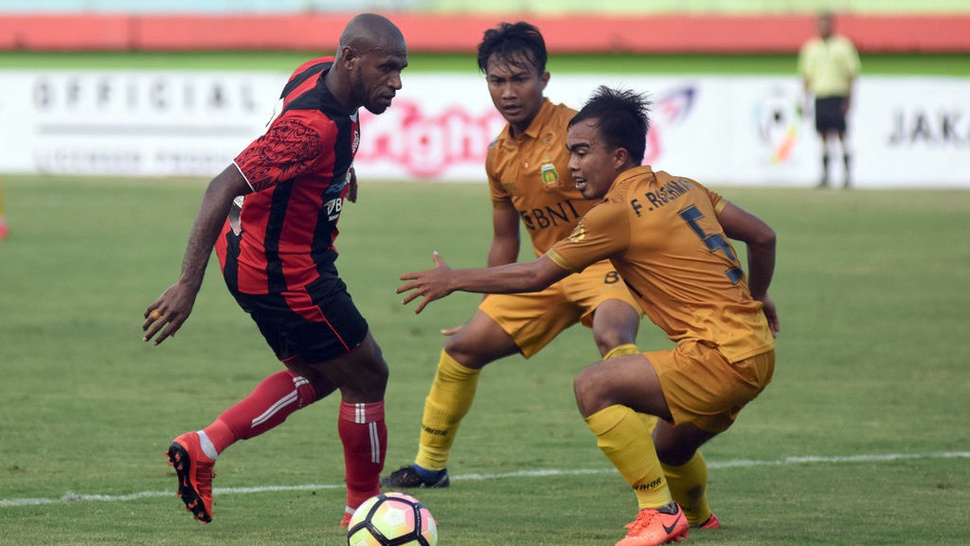 Prediksi Arema FC vs Persipura: Laga Penuh Kesenjangan