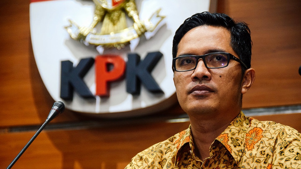 KPK Bantah Usulkan Kepala Daerah Dipilih DPRD