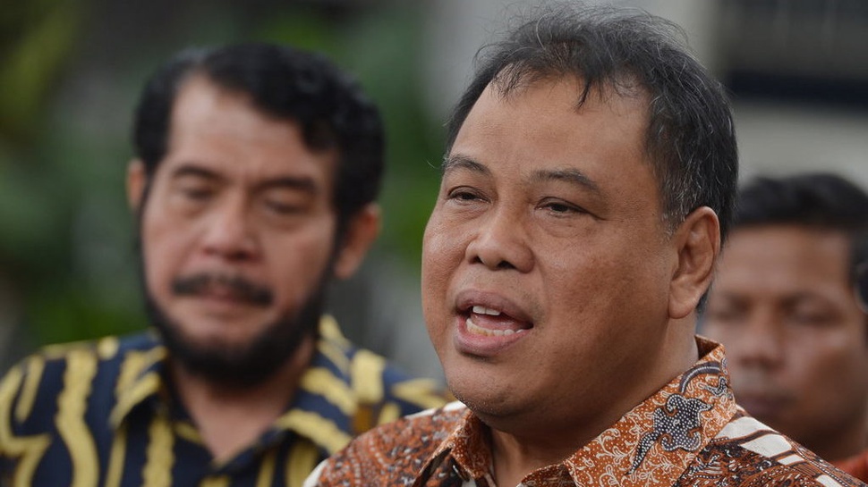 Arief Hidayat Tak Masuk Kandidat Ketua MK