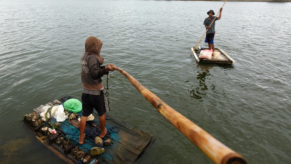 Peringati Hari Air Dunia, 15 Danau di Indonesia Akan Direvitalisasi