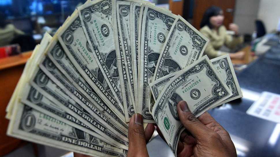 BI Paparkan Langkah Strategis Kurangi Ketergantungan terhadap Dolar