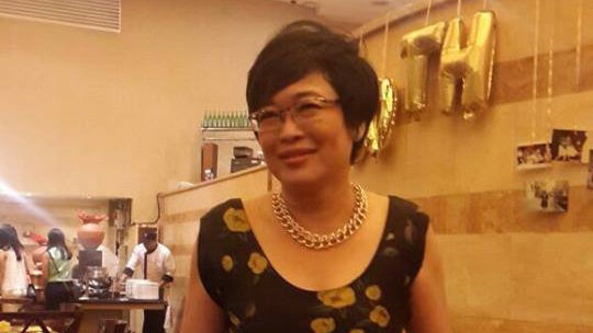 Marina Kusumajati Resmi Mengundurkan Diri dari Dirut PD Dharma Jaya