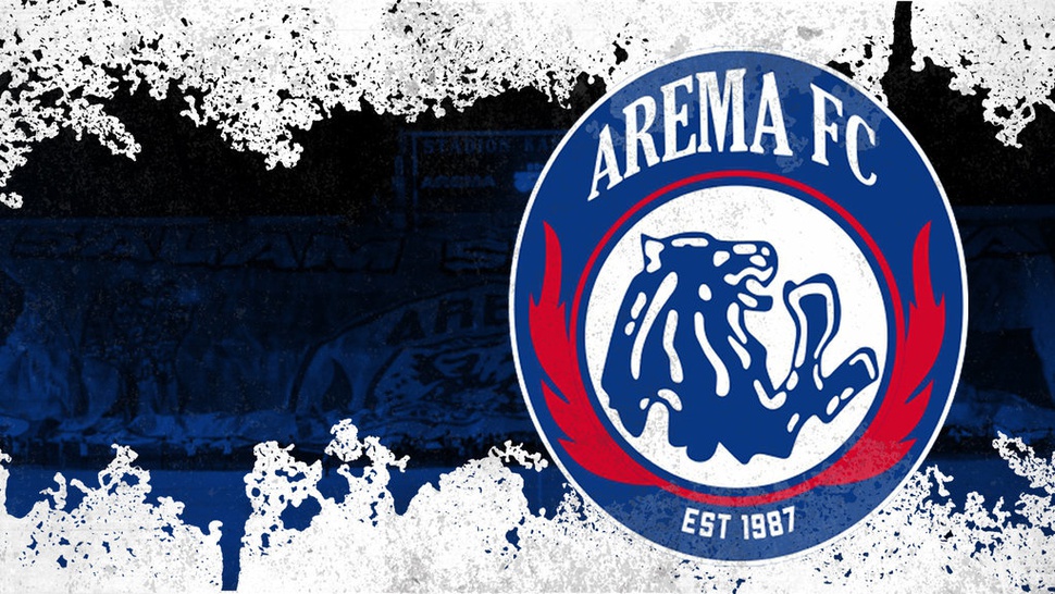 Hasil Liga 1 2018: Arema FC Belum Bangkit dari Dasar Klasemen