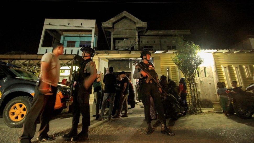 PKS Sebut Kasus Molotov di Rumah Mardani Adalah Teror Politik