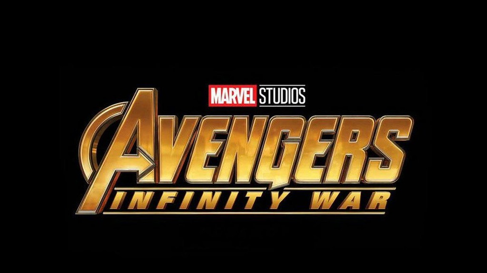 Sinopsis Avengers: Infinity War yang Tayang 25 April