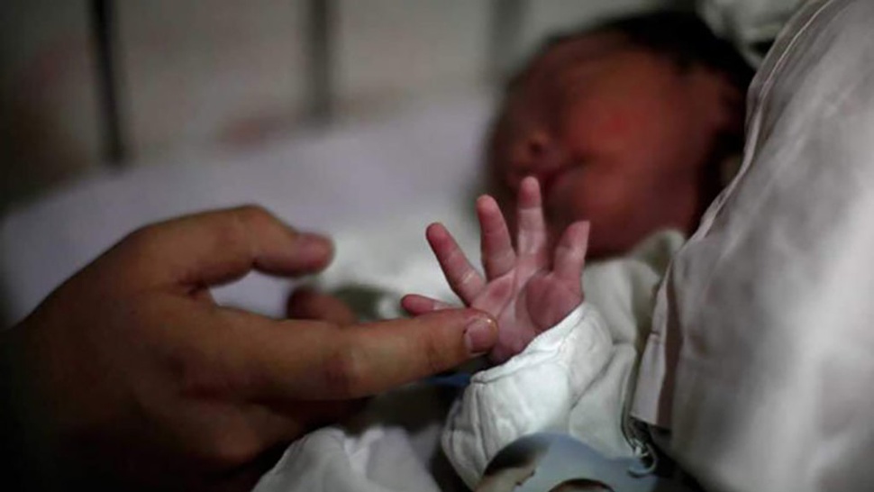 Jepang Negara Teraman untuk Bayi Baru, Pakistan Sebaliknya