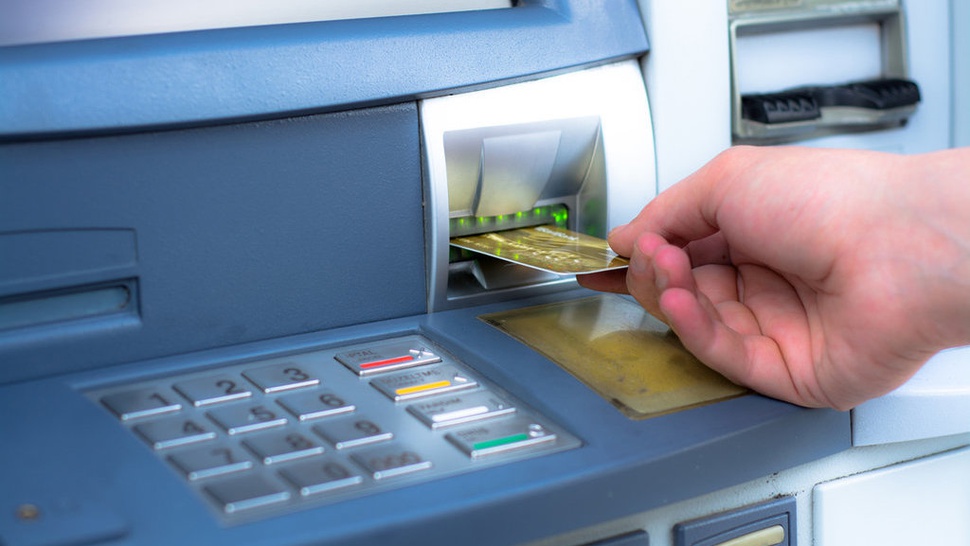 Polisi: Pelaku Skimming Sudah Siap Bobol 1.200 Kartu ATM Indonesia