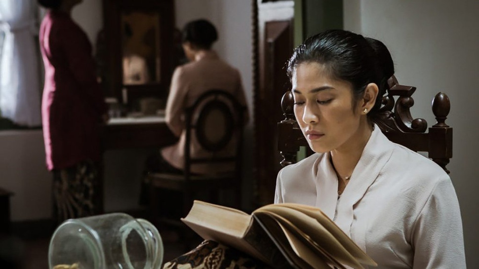 PBB Putar Film Kartini Dalam Rangka Mendukung Emansipasi Perempuan