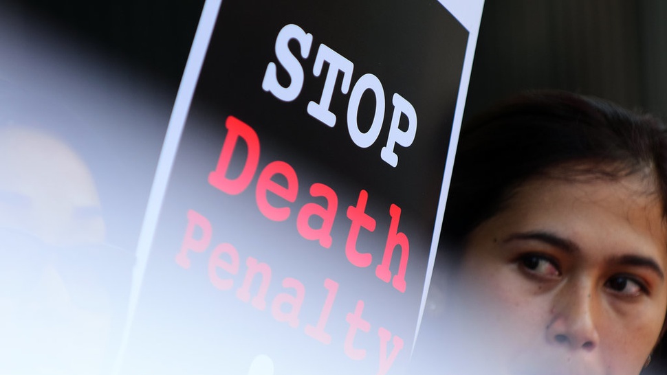 Hukuman Mati Tuti: Tujuh Tahun Menanti, Telepon Ibu Jelang Eksekusi