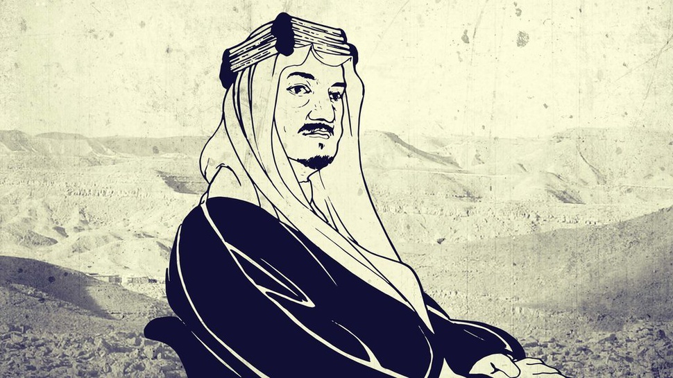 Terbunuhnya Raja Faisal, Sang Reformis dari Arab Saudi