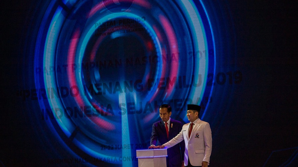 Silang Pendapat Soal Ucapan Jokowi Respons 'Nyanyian' Setya Novanto