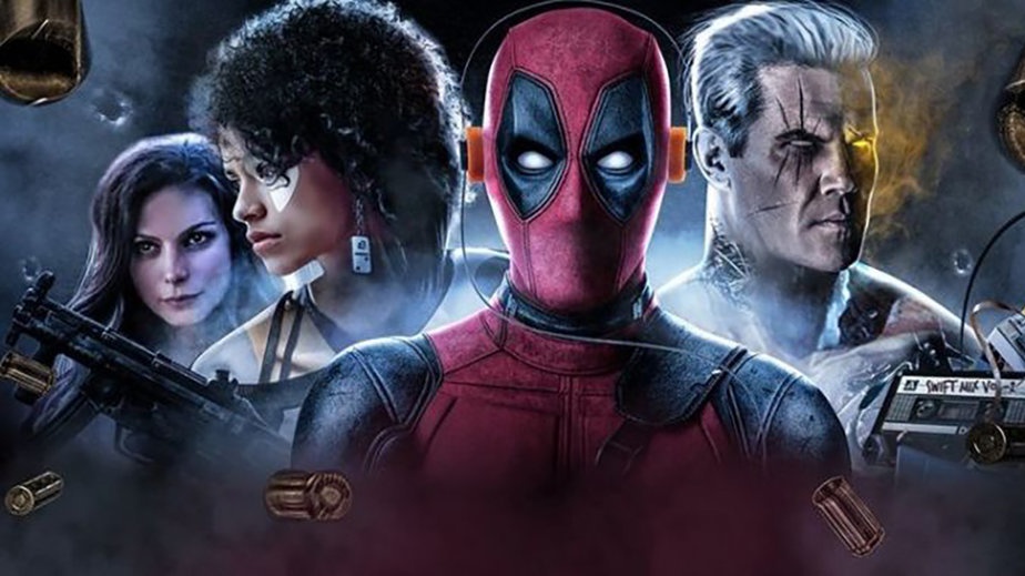 Trailer Deadpool 2 Dirilis: Ryan Reynolds Bentuk Grup Mutan X-Force