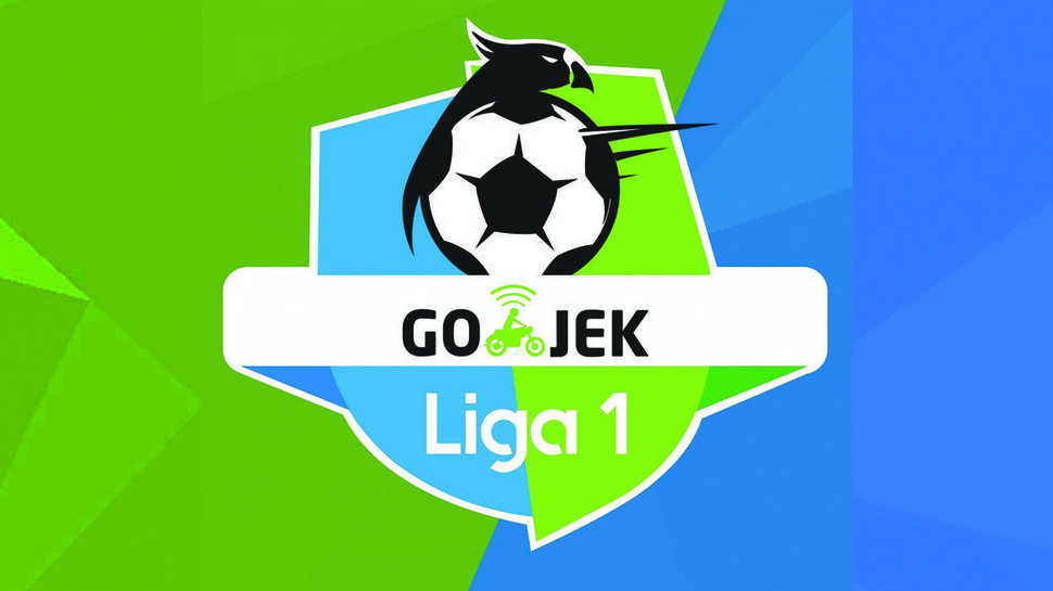 Jadwal GoJek Liga 1 2018 akan Bergulir Jumat 5 Oktober