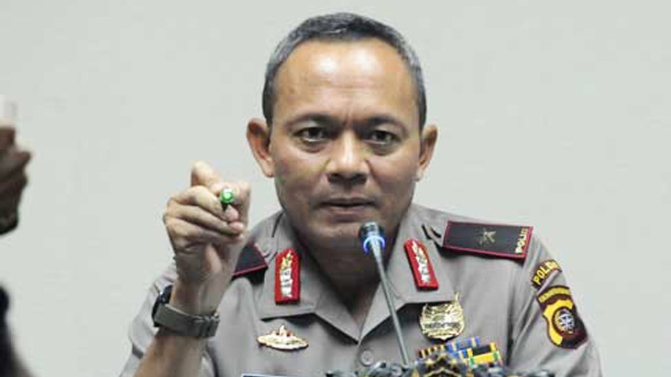 Erick Tunjuk Komjen Arief Sulistyanto Jadi Komisaris PT Asabri