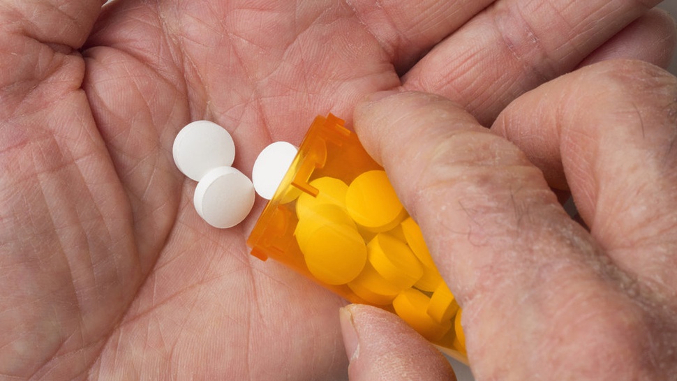 Industri Farmasi Minta Pemerintah Segera Realisasikan TKDN Obat