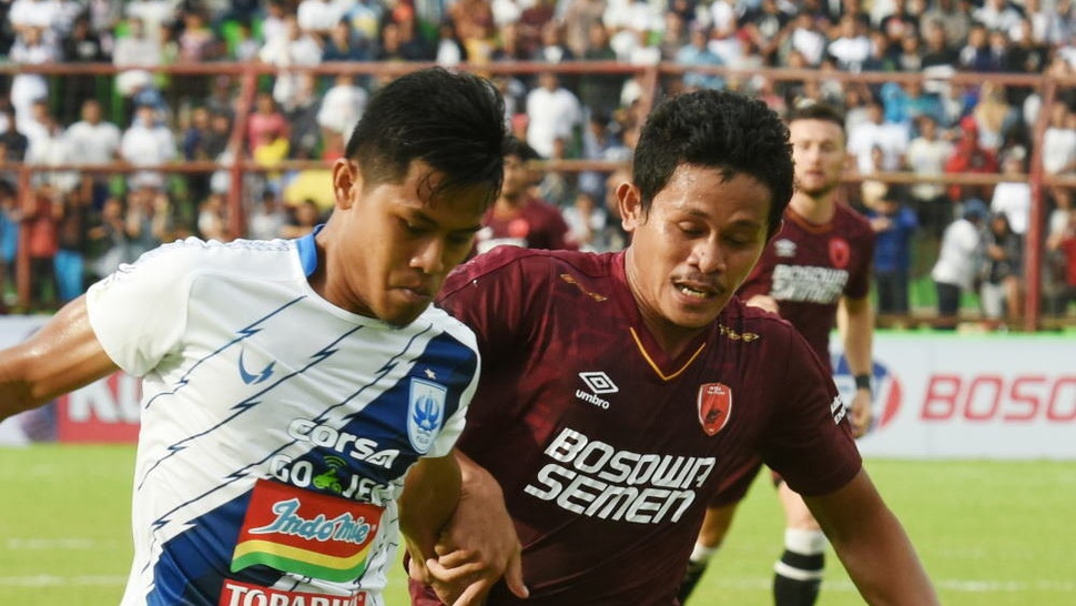 Live Streaming PSM vs Persela Gojek Liga 1 Laga Pekan Ketiga