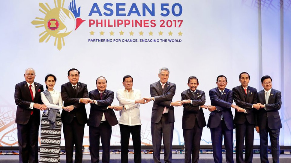 Kondisi Penduduk Negara ASEAN: Malaysia, Filipina, Vietnam, Myanmar