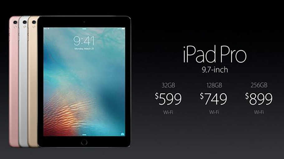 iPad Pro, Mimpi Apple Melibas Produk Laptop