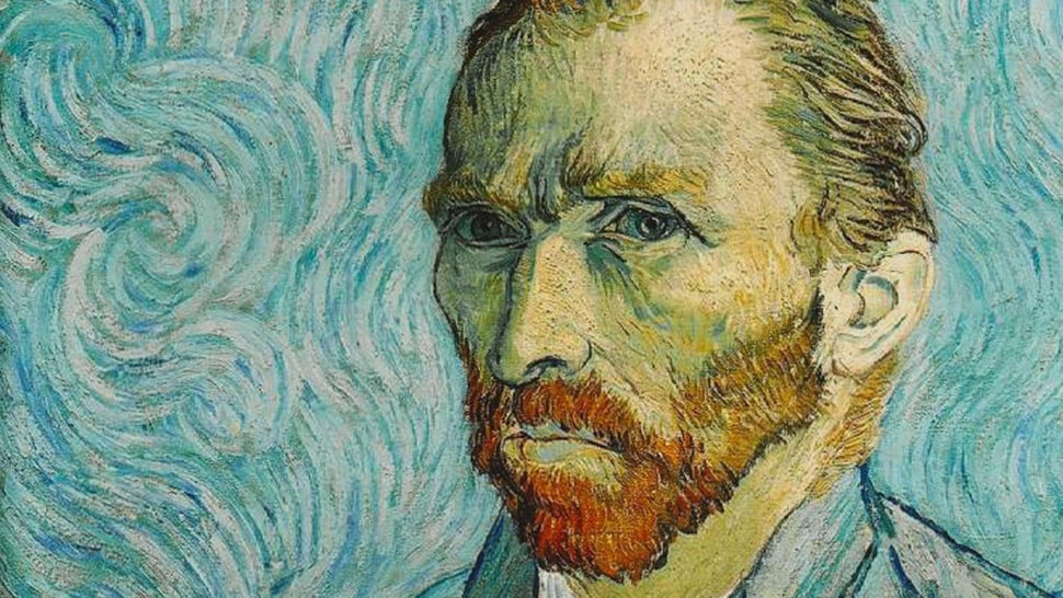 Lukisan Van Gogh Dimaling dari Museum yang Ditutup karena COVID-19