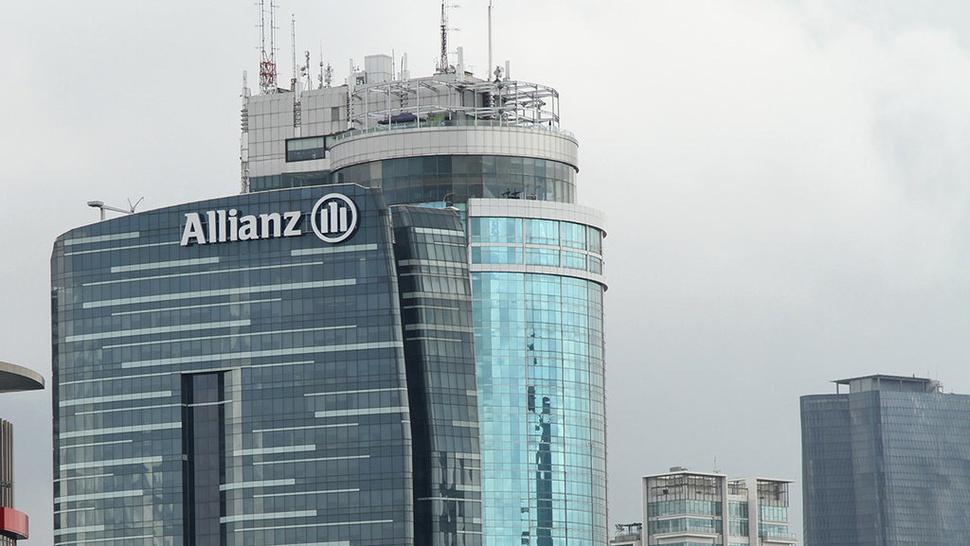 Allianz Indonesia Investasi di Sektor Infrastruktur