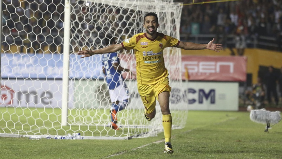 Prediksi Sriwijaya FC vs PS TIRA: Mengalahkan Ambisi Nil Maizar