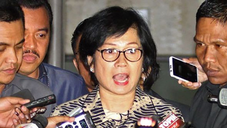 Karen Agustiawan Ditahan Terkait Korupsi Investasi Pertamina